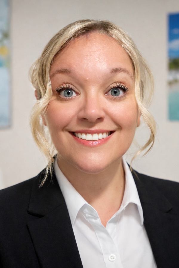 Cruise Brothers Travel Agent Melissa Fawley